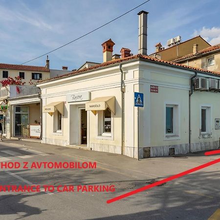 Vila Adriana 伊佐拉 外观 照片