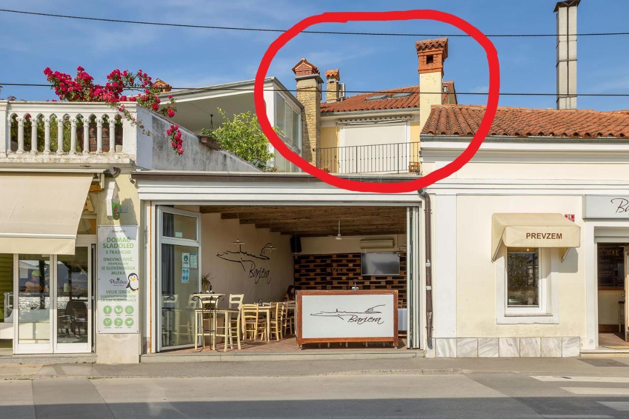 Vila Adriana 伊佐拉 外观 照片