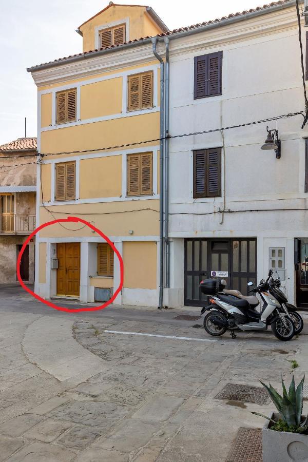 Vila Adriana 伊佐拉 外观 照片